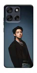 Чехол BTS jungkook для Motorola Moto G56 5G