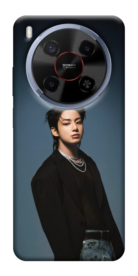 Чехол BTS jungkook для ZTE Nubia V70 Max