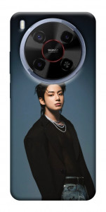 Чохол BTS jungkook для ZTE Nubia V70 Max