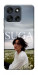 Чехол BTS Suga для Motorola Moto G56 5G
