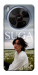 Чехол BTS Suga для ZTE Nubia V70 Max