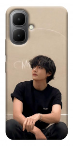 Чехол BTS V для Infinix Smart 10