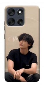 Чехол BTS V для Motorola Moto G56 5G