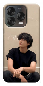 Чохол BTS V для ZTE Nubia V70 Design