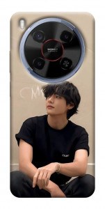 Чохол BTS V для ZTE Nubia V70 Max