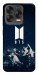 Чохол BTS logo для ZTE Nubia V70 Design