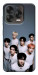 Чехол Enhypen white для ZTE Nubia V70 Design