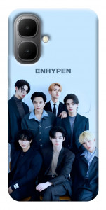 Чехол Enhypen для Infinix Smart 10