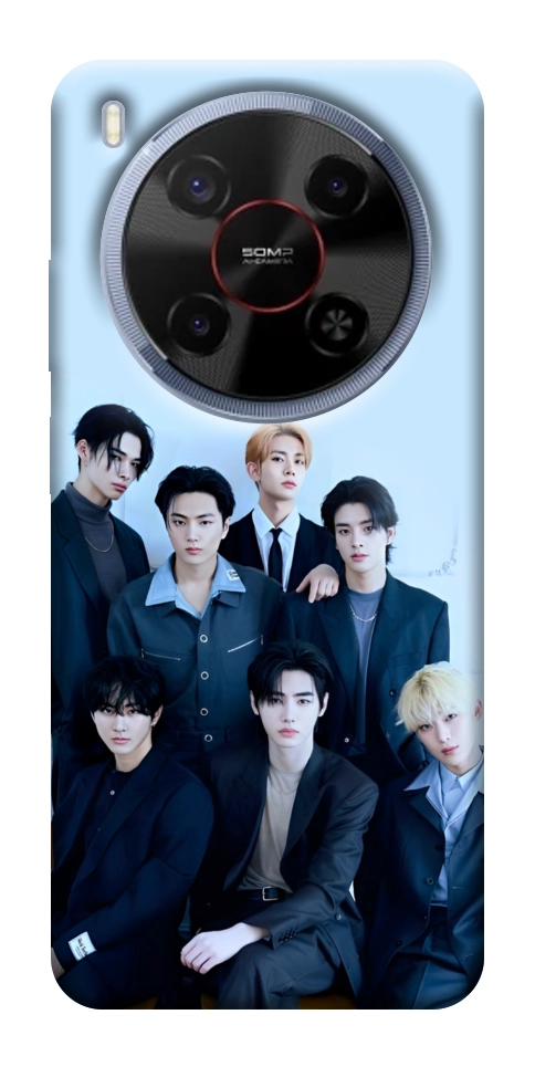 Чехол Enhypen для ZTE Nubia V70 Max