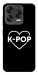 Чохол LOVE Kpop для ZTE Nubia V70 Design