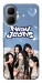 Чехол New Jeans для Infinix Smart 10