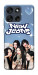 Чехол New Jeans для Motorola Moto G56 5G