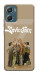 Чехол Seventeen Unity для Motorola Moto G06