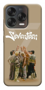 Чохол Seventeen Unity для ZTE Nubia V70 Design