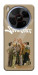 Чехол Seventeen Unity для ZTE Nubia V70 Max