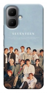 Чехол Seventeen Harmony для Infinix Smart 10