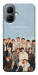 Чехол Seventeen Harmony для Infinix Smart 10