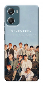 Чехол Seventeen Harmony для Motorola Moto G06