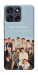 Чехол Seventeen Harmony для Motorola Moto G56 5G