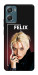 Чехол Stray kids Felix для Motorola Moto G06