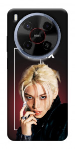 Чохол Stray kids Felix для ZTE Nubia V70 Max