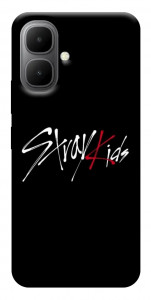 Чехол Stray Kids для Infinix Smart 10