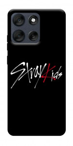 Чехол Stray Kids для Motorola Moto G56 5G