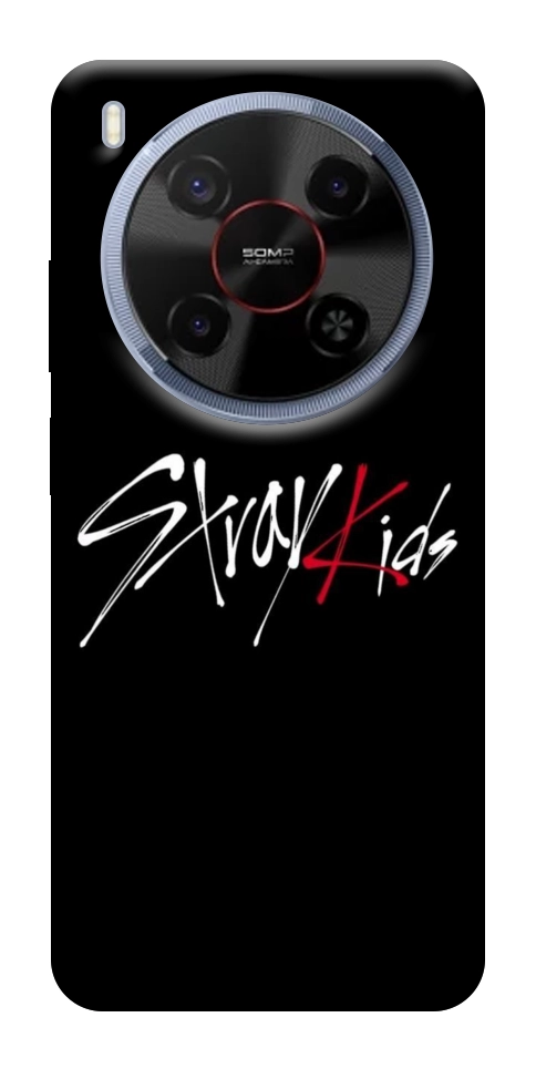 Чехол Stray Kids для ZTE Nubia V70 Max