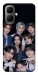Чехол Stray Kids Together для Infinix Smart 10