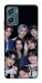 Чехол Stray Kids Together для Motorola Moto G06