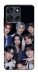 Чехол Stray Kids Together для Motorola Moto G56 5G