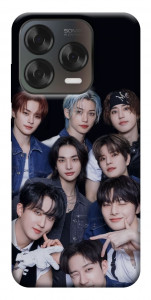 Чохол Stray Kids Together для ZTE Nubia V70 Design