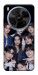 Чехол Stray Kids Together для ZTE Nubia V70 Max