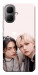 Чехол Hyunjin and Felix для Infinix Smart 10