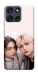 Чохол Hyunjin and Felix для Motorola Moto G56 5G