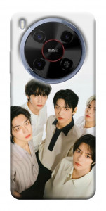 Чохол TXT Together для ZTE Nubia V70 Max