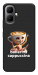 Чехол Ballerina Cappuccina Grazia для Infinix Smart 10