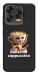 Чехол Ballerina Cappuccina Grazia для ZTE Nubia V70 Design