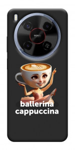 Чохол Ballerina Cappuccina Grazia для ZTE Nubia V70 Max