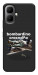 Чехол Bombardino Crocodilo volante для Infinix Smart 10