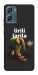Чехол Lirili Larila cactusso для Motorola Moto G06