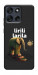 Чехол Lirili Larila cactusso для Motorola Moto G56 5G