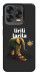 Чохол Lirili Larila cactusso для ZTE Nubia V70 Design
