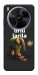 Чехол Lirili Larila cactusso для ZTE Nubia V70 Max