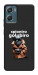 Чехол Spioniro Golubiro Segreto для Motorola Moto G06