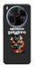 Чехол Spioniro Golubiro Segreto для ZTE Nubia V70 Max