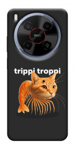 Чохол Trippi Troppi Gamberatto для ZTE Nubia V70 Max