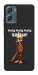 Чохол Tung Tung Tung Sahur Tamburo для Motorola Moto G06