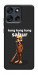 Чехол Tung Tung Tung Sahur Tamburo для Motorola Moto G56 5G