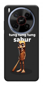 Чохол Tung Tung Tung Sahur Tamburo для ZTE Nubia V70 Max